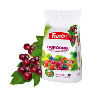 Fructus ogrodnik wieloskładnikowy 10kg