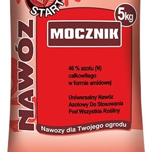 Mocznik 5kg