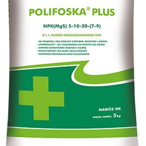 polifoska 2kg